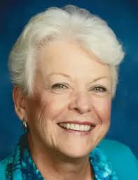 Obituary information for Margaret (Marge) Ann Glavin Roberts