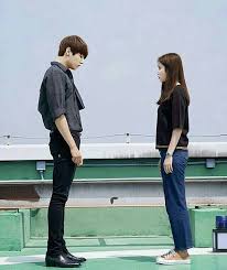 A video of jungkook and iu even went viral on social media that confirmed jungkook's . Jungkook Iu Filming For Their Upcoming Drama Army S Amino