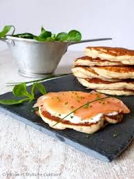 Blinis Sans Gluten Blinis Sans Gluten Aperitif Dinatoire Sans Gluten Apero Sans Gluten