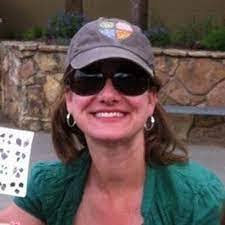 Kimberly Greeson's Instagram, Twitter & Facebook