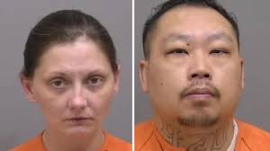 Mom Sent Missing Boy, 3, To Boyfriend's House For 8 Day Torture 'Boot Camp' 