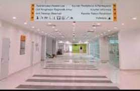 Jalan temerloh (off jalan tun razak) very fast service. Klinik Kesihatan Kl Jalan Fletcher Noor Hisham Abdullah Facebook