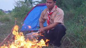 We did not find results for: Api Unggun Nyalakan Dan Matikan Dengan Benar Pramuka Solo