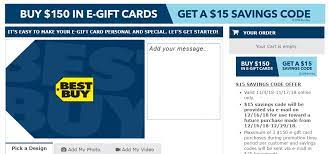 Best buy coupon for students 2021 (march special): Expired Best Buy Get 15 Best Buy Savings Code With 150 E Gift Card Purchase Limit 3 Doctor Of Credit