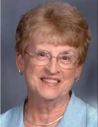 Dolores "Doty" Mae Carl Obituary