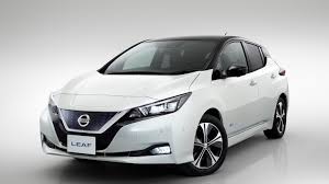 With its larger battery and more power, the nissan leaf s plus starts at. Nissan Leaf Price And Specifications Ev Database