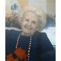 Ruth A. Farris Obituary