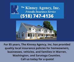 Need to know what time allstate insurance in hudson falls opens or closes, or whether it's open 24 hours a day? The Kinney Agency Home Facebook