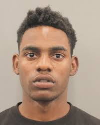 Harris County District Attorney