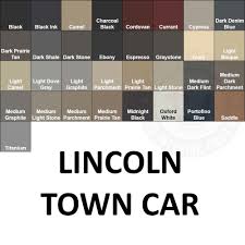 Image result for Light Prairie Tan 1997 Town Car