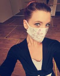 Ich bin so verliebt...