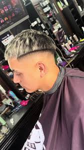 Corte De Cabello De Brandon Meza