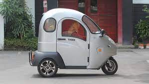 Check spelling or type a new query. Ini Sosok Emak Emak Pengendara Motor Listrik Roda Tiga Di Solo Otomotif Liputan6 Com