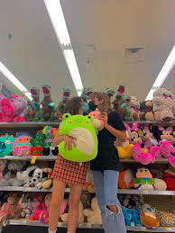 Kiss 4 U Dinosaur Stuffed Animal Dinosaur Animals