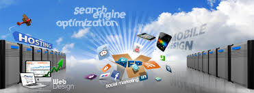San Francisco Social Media Digital Marketing Services Bay Area Web Design