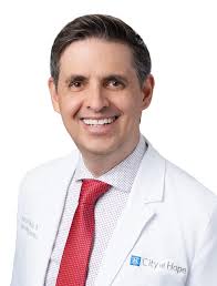 Find an Atlanta Cancer Doctor