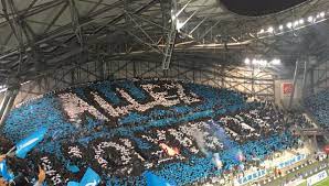 Dernieres Places En Vente Pour Om Psg