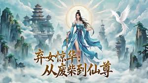 逆袭分类频道页-橙光·互动阅读新方式|66RPG