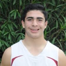 Boys Freshman Basketball Roster