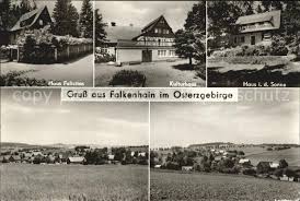 Sie können fewo haus felicitas unter der telefonnummer 038393 37513 kontaktieren. Falkenhain Altenberg Erzgebirge Haus Felicitas Kulturhaus Haus Sonne Kat Altenberg Nr Kt09999 Oldthing Ansichtskarten Sachsen