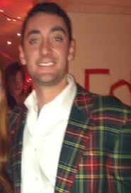 G-Harmony Bachelor of the Week: Terence Rhea