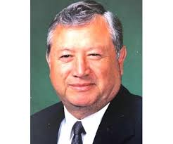 Capt Baez Obituary (1932