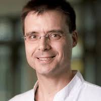 Thomas Luft, Head, Senior Physician