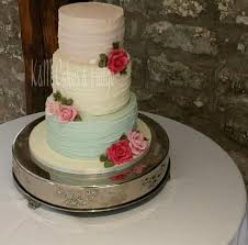 3 Layer Cakes Wedding Cake Decorating Ideas Cakedecorating Weddingcakes Cake Fresh Flower Cake Wedding Cake Options