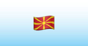 Explore a wide range of the best flag macedonia on aliexpress to find one that suits you! Flag North Macedonia Emoji
