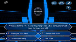 Pixie dust, magic mirrors, and genies are all considered forms of cheating and will disqualify your score on this test! Millionaire 2020 Free Trivia Quiz Game 1 62 Apk Mod Unlimited Money Download