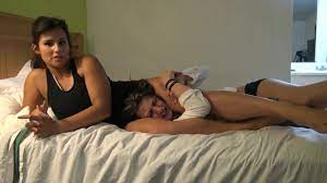 Mikaela headscissors 1