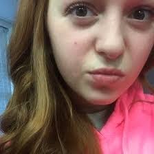 Tina Crites's Instagram, Twitter & Facebook