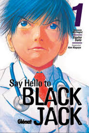 Say Hello To Black Jack: Public Domain Approved