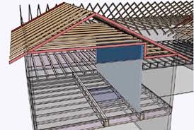 On the street of decatur pike and street number is 100. Hiwassee Structural Products Mitek Residential Construction Industry