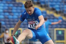 May 29, 2021 · splendida anche la vittoria nei 400 ostacoli di alessandro sibilio. Sibilio Campione D Europa Under 23 Nei 400 H Con Un Grande Crono 48 42 Sprintnews It