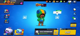 She's a young pirate and swashbuckler who attacks enemies with her flintlock, which fires bags of fool's gold which, upon hitting. Latest Brawl Stars Amino