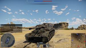 vg - wtg - War Thunder General - Video Game Generals - 4chan