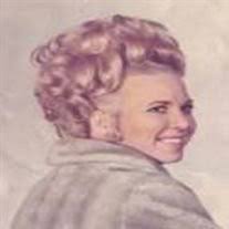 Ernestine Herndon Obituary 2010