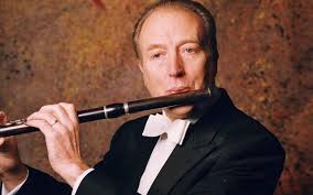 William Bennett, dazzling flautist whose repertoire ranged from Handel to  Boulez and who played with Jimi Hendrix
