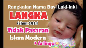 Tak heran, dalam menentukan nama bayi juga membutuhkan referensi dan banyak pertimbangan. Metode Keren Nama Bayi Laki Laki Yang Langka Tidak Pasaran 2021 Islami Modern Siraman Rohani Mudah Di 2021 Rabab Minangkabau