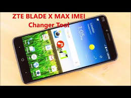Zte usb driver is an important part of all zte smartphones which enable you to easily connect your zte android device with the pc or laptop. How To Change Imei Number On Zte Blade X Max With Imei Changer Tool Golectures Online Lectures