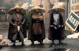 Big Trouble in Little China (1986) - IMDb