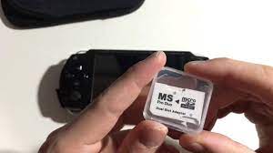 How To Fix Drifting/Ghost Movement Psp Thumbstick - Youtube