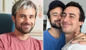 Bruno Ascenzo: a qué se dedica su novio Adrián Bello desde hace 10 años