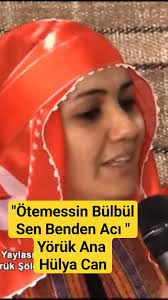 Genç Yaşta Kaybettiği Evladına Ağıt Yakan Hülya Can #shorts #Ağıt  #yörükkızı #Yörük #belgesel