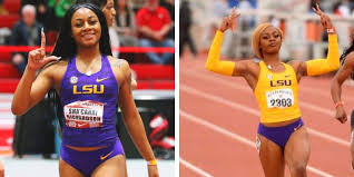 Dedicated to the beautiful, talented fastest woman in america. Sha Carri Richardson Wiki Age Height Boyfriend Family Facts Bio