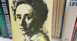 Rosa Luxemburg Speaks by Rosa. Luxemburg, Vladimir Lenin, Leon Trotsky