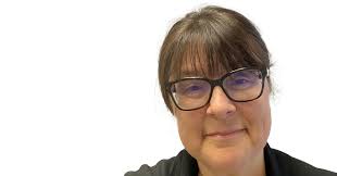 Caroline Allard nominated as Coordinator