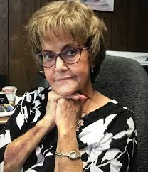 Obituary for Nancy Lou (Sanderson) Tivis