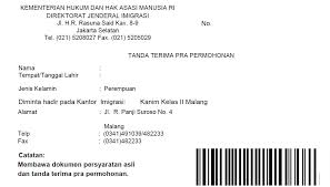 Galat index hilang pada kolom. Contoh Surat Pernyataan Boarding Pass Hilang